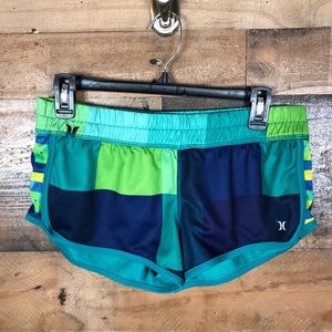 Hurley shorts